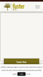 Mobile Screenshot of fsfuster.com